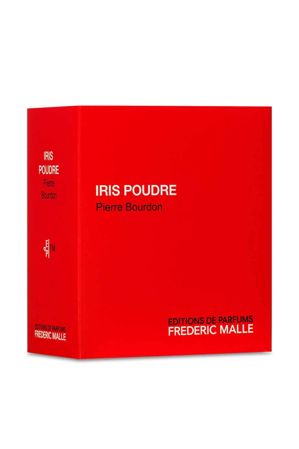 Iris Poudre Eau de Parfum 50 ml